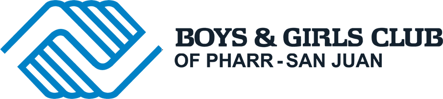 Boys & Girls Club of Pharr–San Juan logo