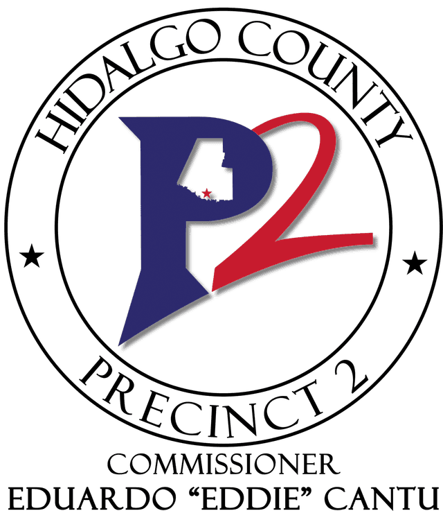 Hidalgo County logo