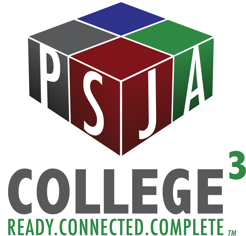 PSJA ISD logo