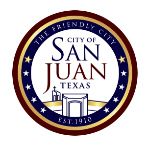 City of San Juan logo