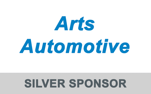 Arts logo