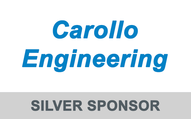 Carollo logo