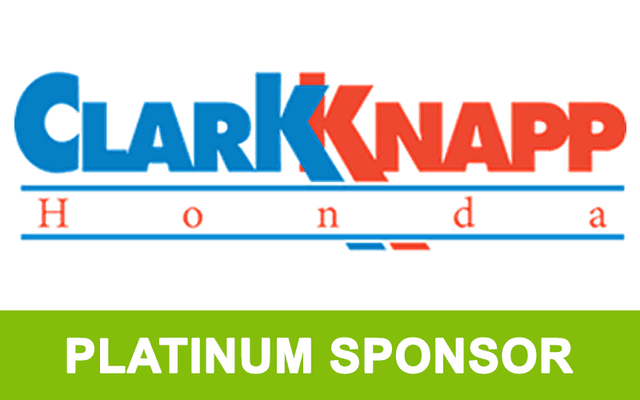 Clark Knapp logo
