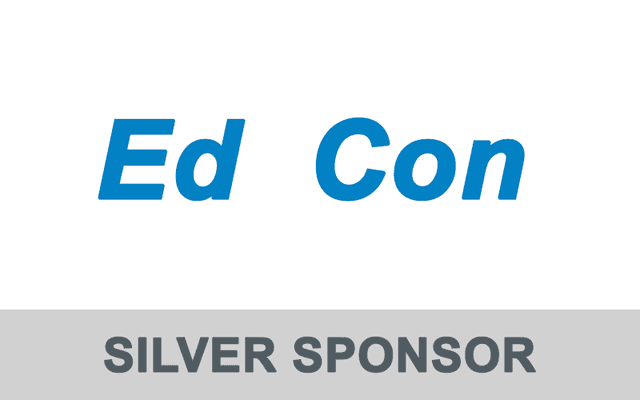 Ed-Con logo