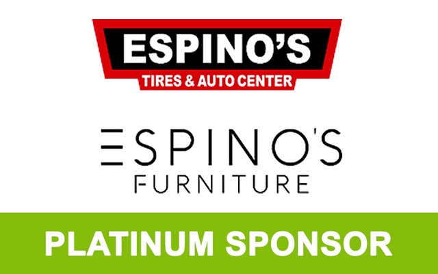 Espinos logo