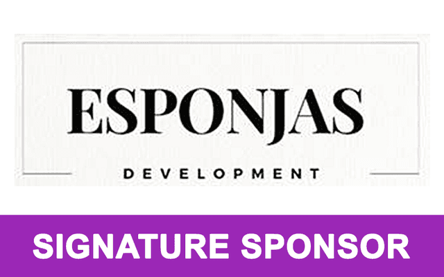Esponjas logo