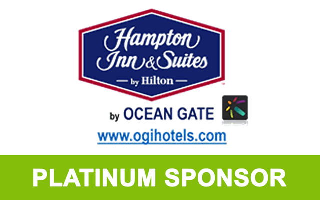 Hampton Inn logo