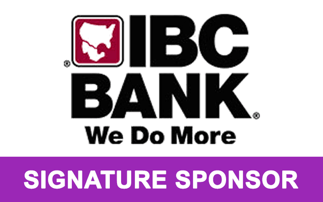 IBC Bank logo