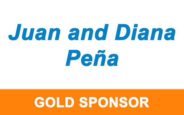 Juan & Diana logo