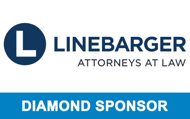LineBarger logo