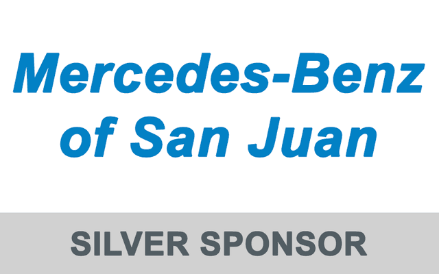 Mercedes-Benz of San Juan logo
