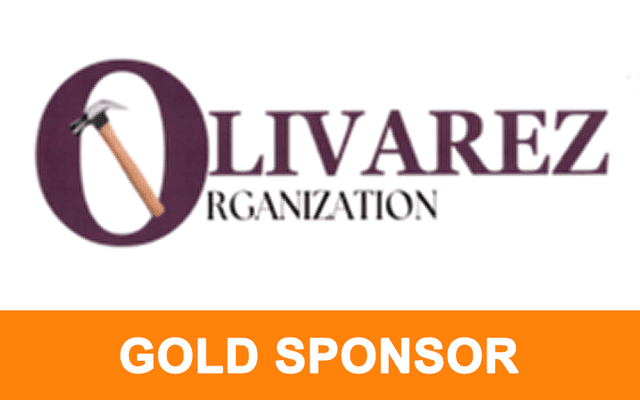Olivarez Organization logo