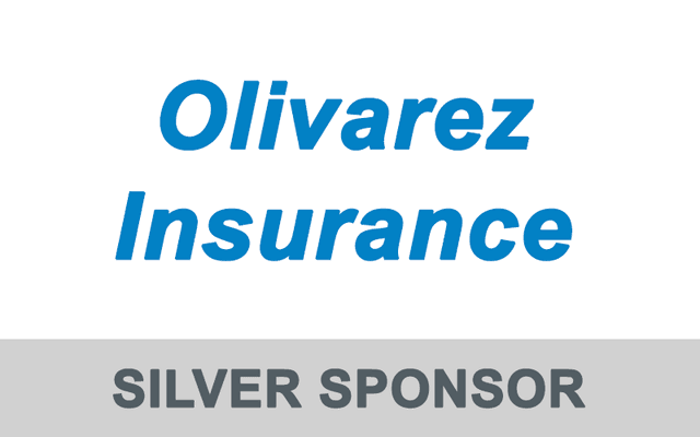 Olivarez Insurance logo