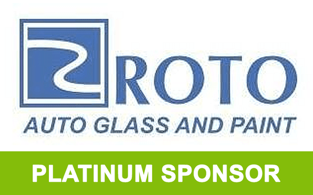 ROTO logo