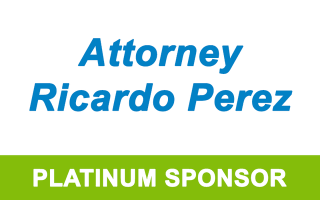 Ricardo Perez logo