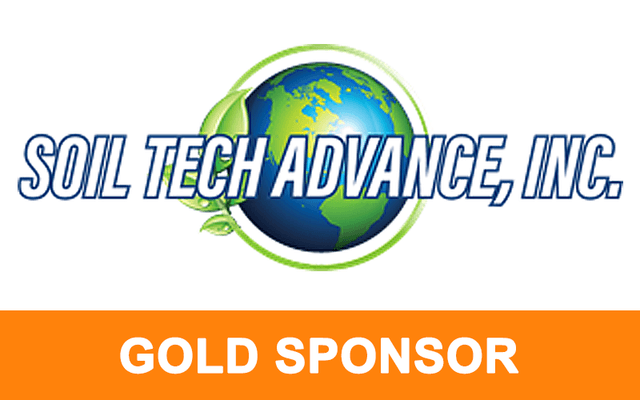 Soil Tech logo