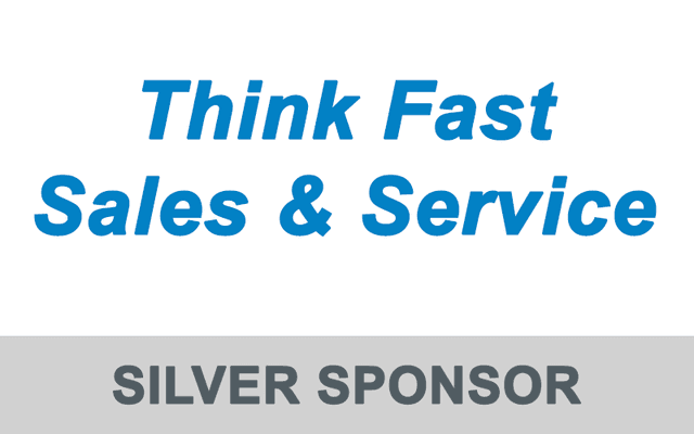 Think Fast logo