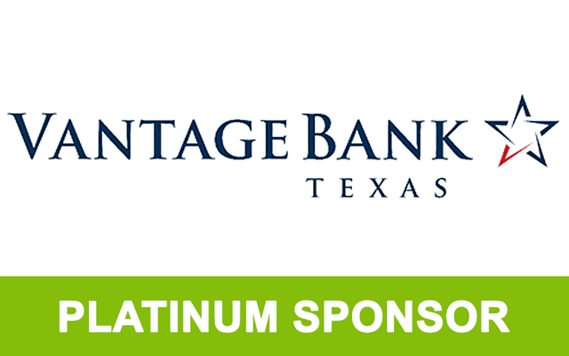 Vantage Bank logo