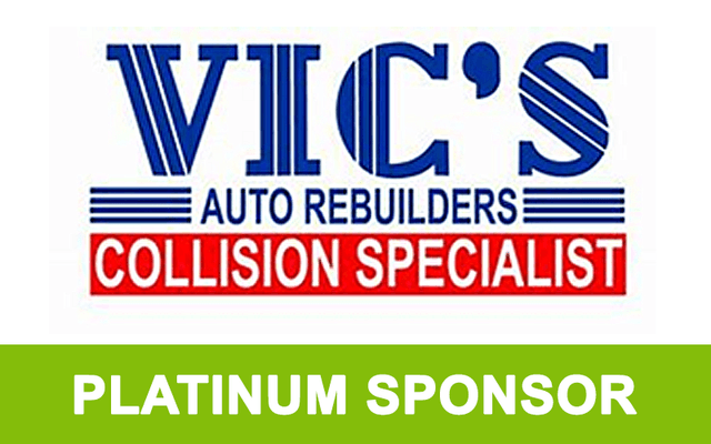 Vics logo
